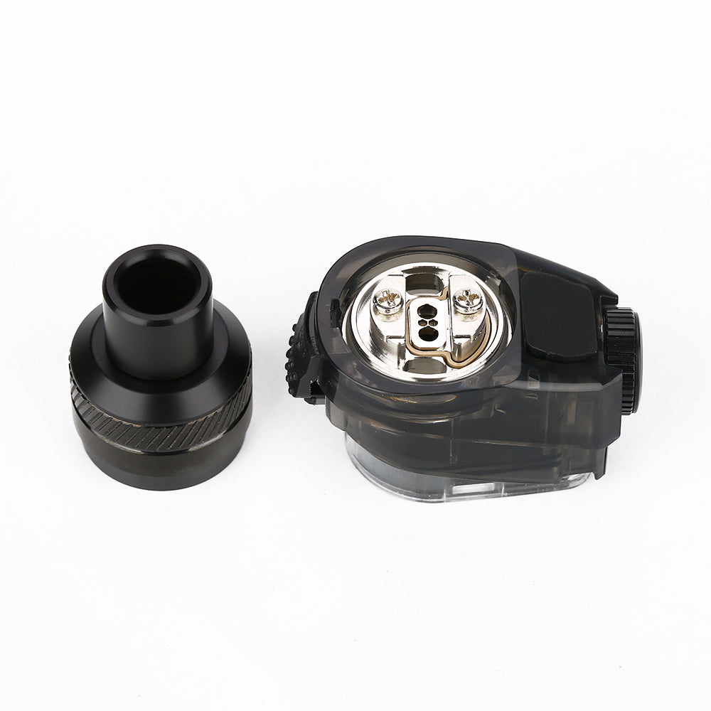 Geekvape Aegis Boost Pod RBA 2ml cheap online sale | vapormo.com Geekvape Aegis Boost Pod RBA 2ml cheap online sale | vapormo.com
