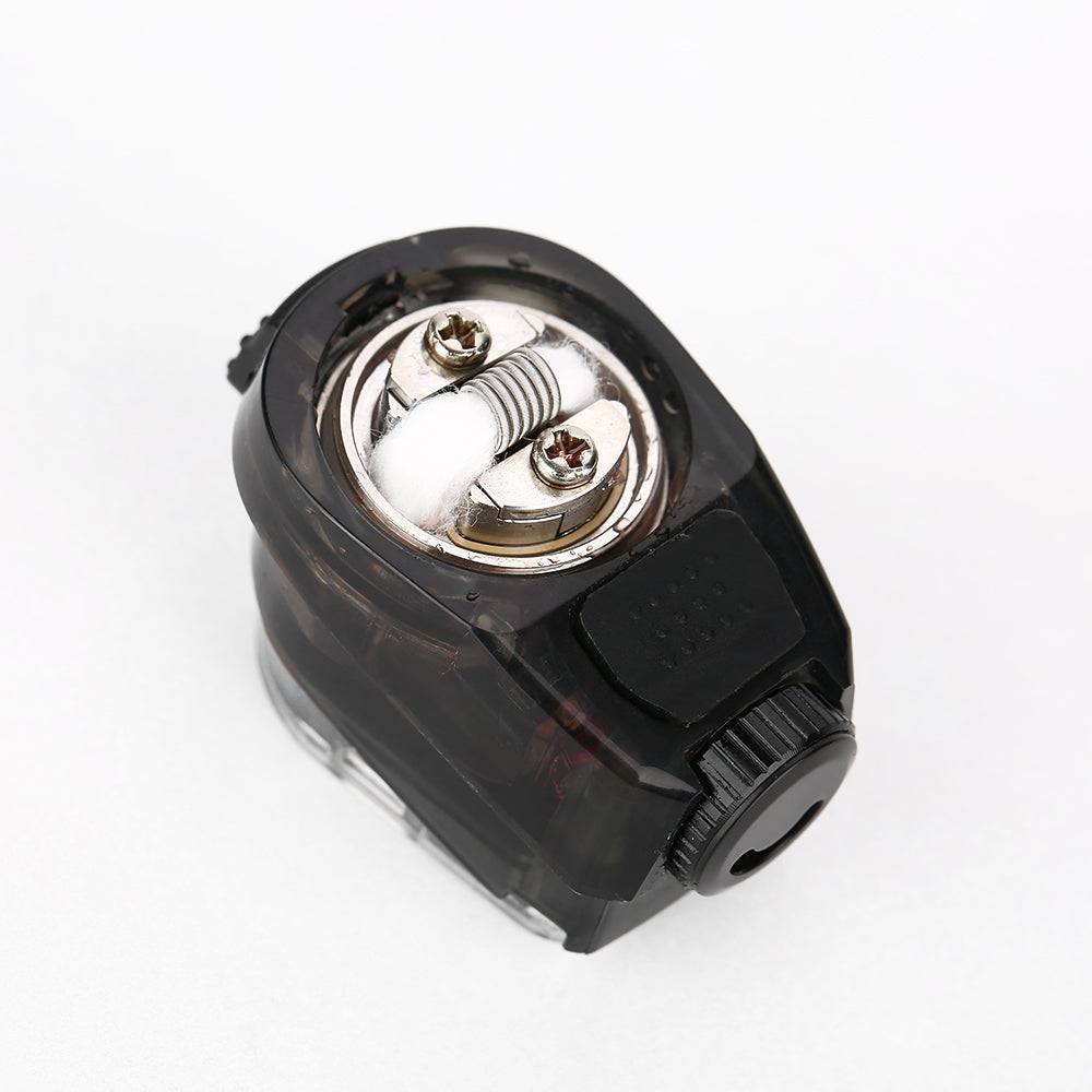 Geekvape Aegis Boost Pod RBA 2ml cheap online sale | vapormo.com Geekvape Aegis Boost Pod RBA 2ml cheap online sale | vapormo.com