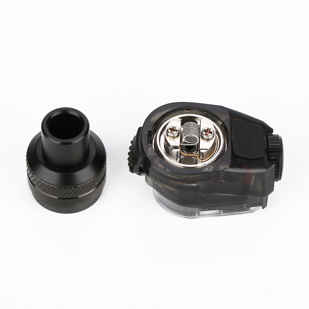 geekvape aegis boost rba pod price Geekvape Aegis Boost Pod RBA 2ml cheap online sale