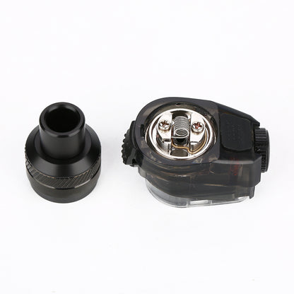 Geekvape Aegis Boost Pod RBA 2ml cheap online sale | vapormo.com Geekvape Aegis Boost Pod RBA 2ml cheap online sale | vapormo.com