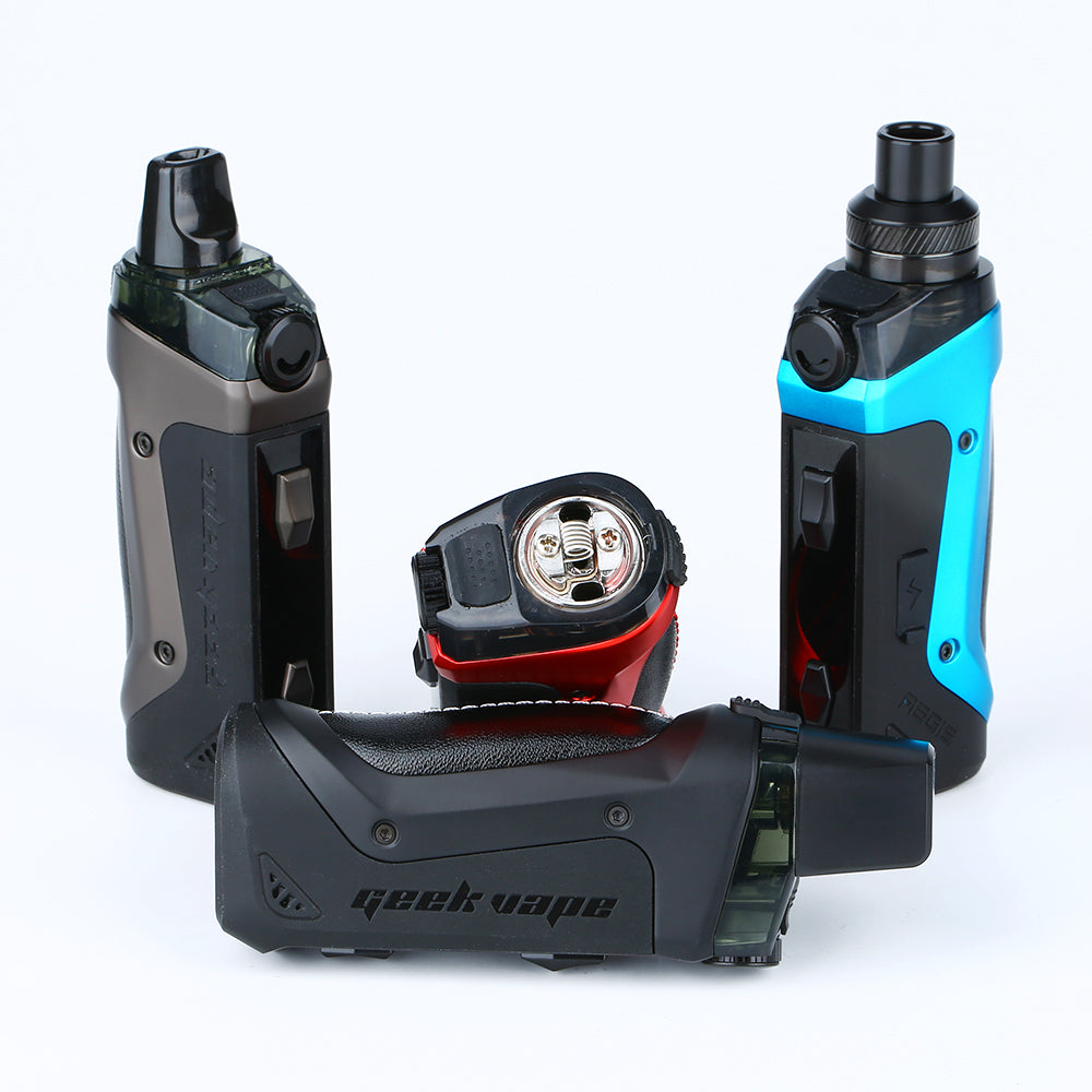 Geekvape Aegis Boost Pod RBA 2ml cheap online sale | vapormo.com Geekvape Aegis Boost Pod RBA 2ml cheap online sale | vapormo.com