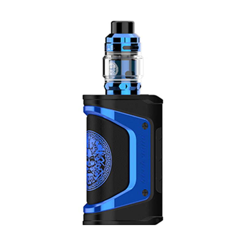 Geekvape Aegis Legend 200W Kit with Zeus Tank Limited Edition online shop | vapormo.com Geekvape Aegis Legend 200W Kit with Zeus Tank Limited Edition online shop | vapormo.com