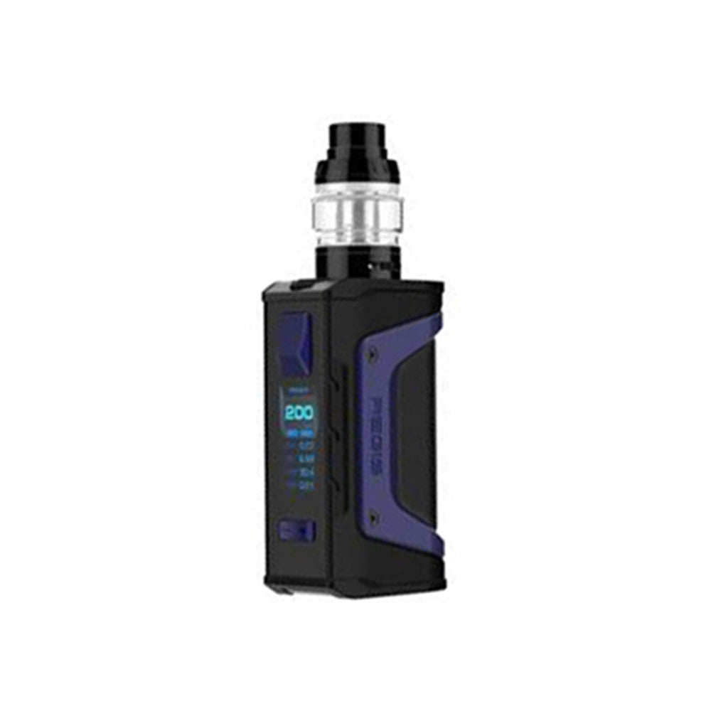 GeekVape Aegis Legend 200W TC Kit with Aero Mesh Tank