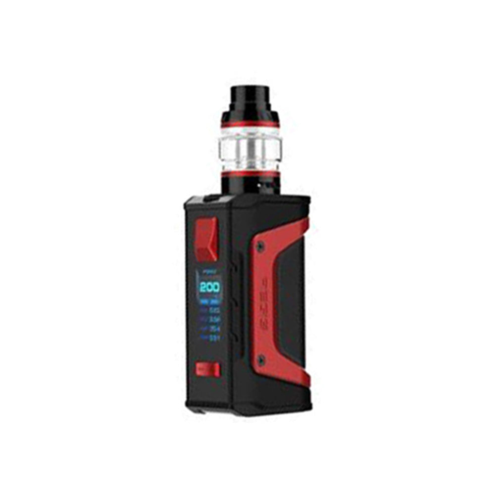 GeekVape Aegis Legend 200W TC Kit with Aero Mesh Tank
