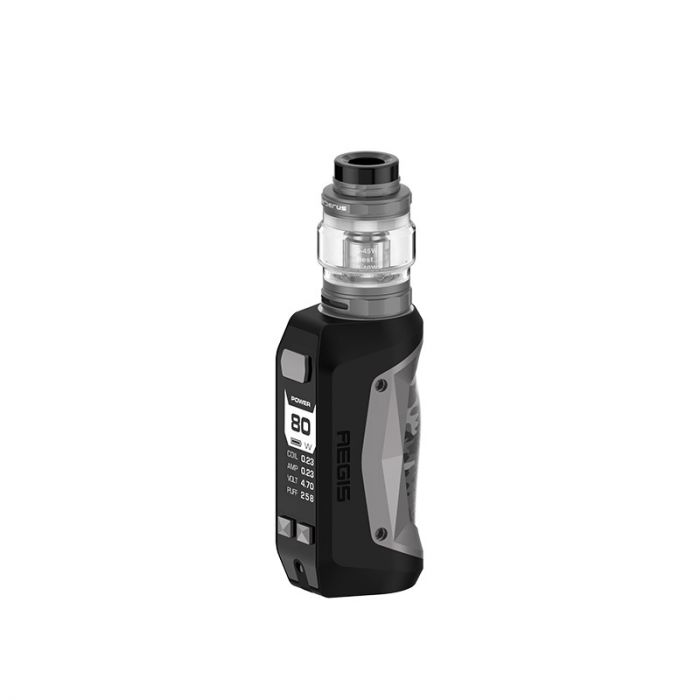 geekvape aegis cerberus tank GEEKVAPE AEGIS CERBERUS TANK VAPE KIT main image 1