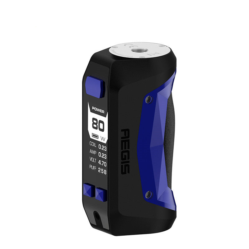 Geekvape Aegis Mini 80W TC Box Mod