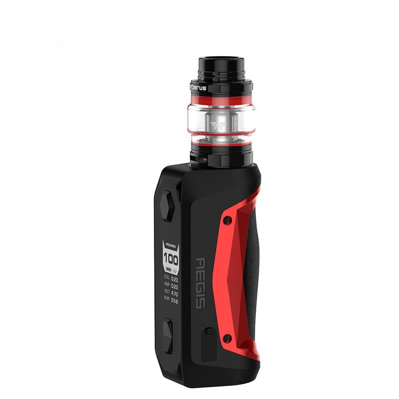 geekvape aegis solo kit with cerberus tank Geekvape Aegis Solo Kit 100W with Cerberus Tank 5.5ml cheap online geekvape aegis solo kit with cerberus tank Geekvape Aegis Solo Kit 100W with Cerberus Tank 5.5ml cheap online