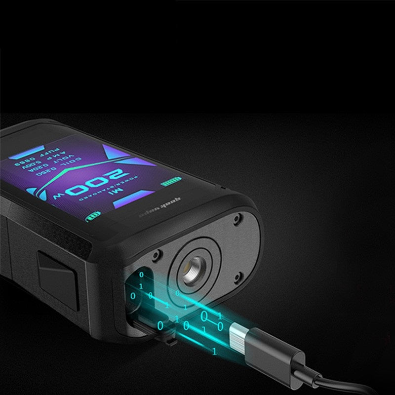 GeekVape Aegis X TC Mod 200W | Vape Mods Sales vapormo.com GeekVape Aegis X TC Mod 200W | Vape Mods Sales vapormo.com
