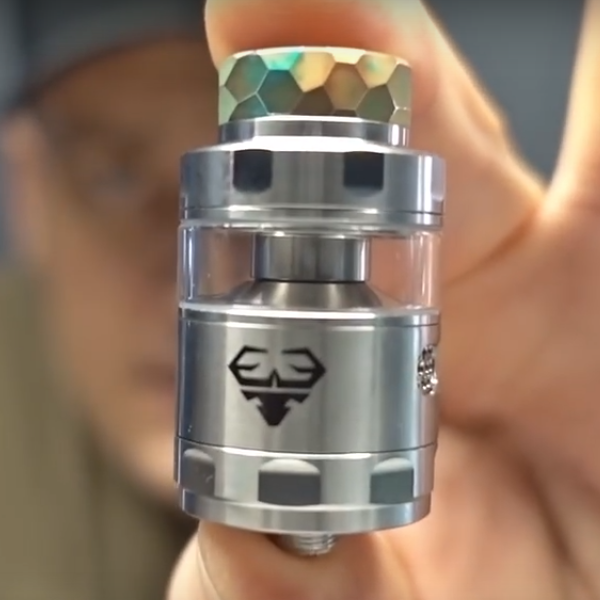 Geekvape Blitzen RTA Rebuildable Tank Atomizer (2ML-5ML)