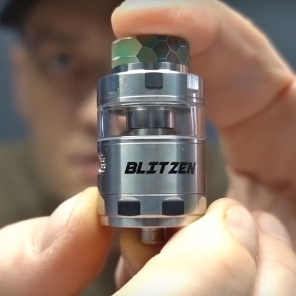 Browse for Geekvape Blitzen RTA Rebuildable Tank Atomizer (2ML/5ML) for a low price vapormo.com Browse for Geekvape Blitzen RTA Rebuildable Tank Atomizer (2ML/5ML) for a low price vapormo.com