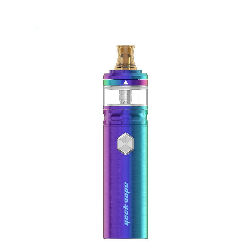 GeekVape Flint AIO Portable MTL Kit 950mAh with Flint Tank sale online |vapormo.com GeekVape Flint AIO Portable MTL Kit 950mAh with Flint Tank sale online |vapormo.com