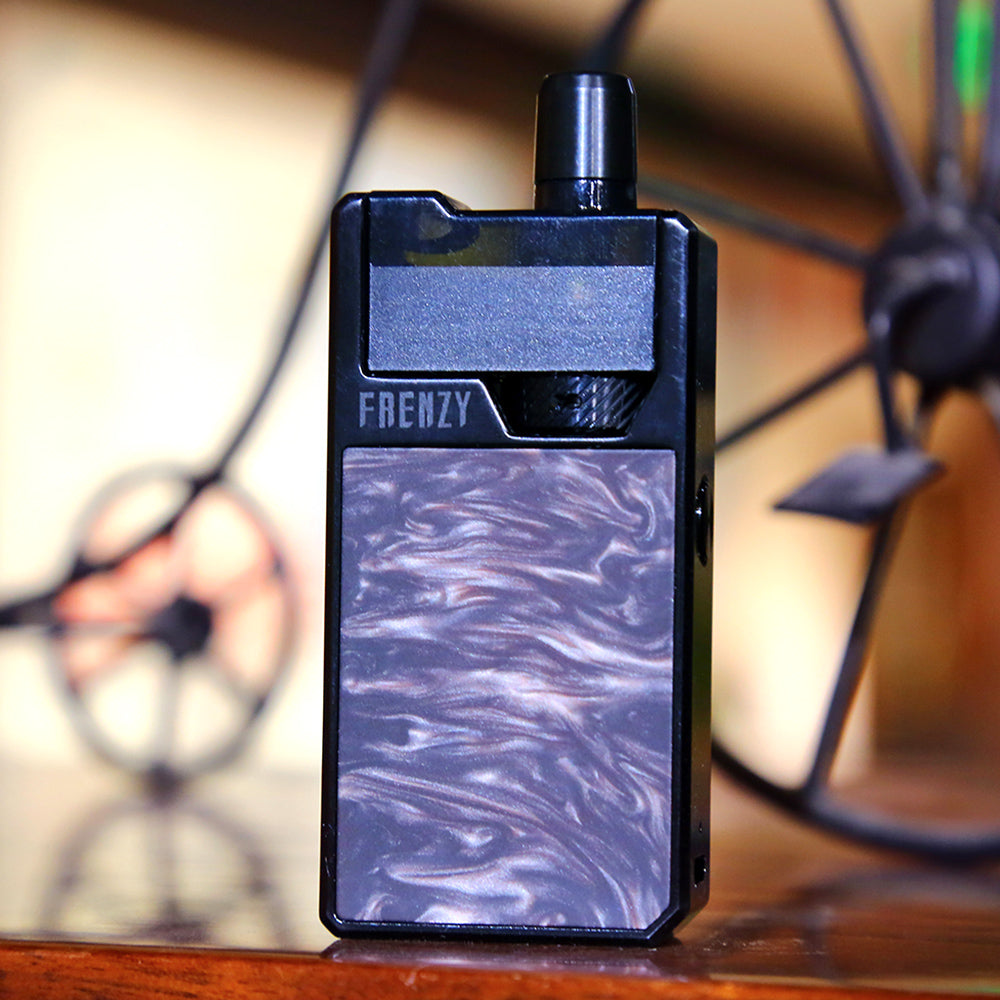 Geekvape Frenzy Pod System Kit 950mAh