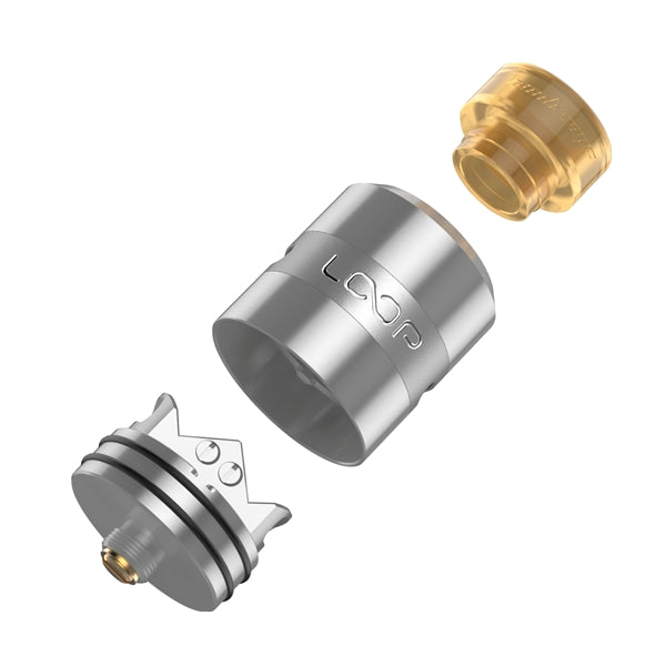 Geekvape Loop RDA Tank Atomizer