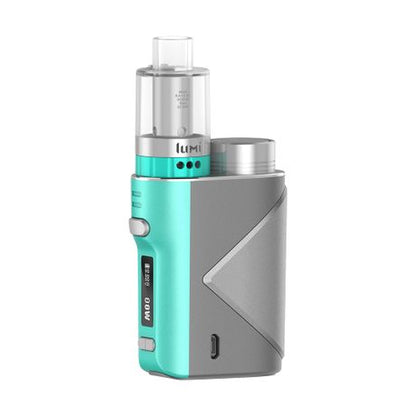 Geekvape LUCID 80W Starter Kit with LUMI Tank