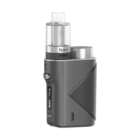 Geekvape LUCID 80W Starter Kit with LUMI Tank