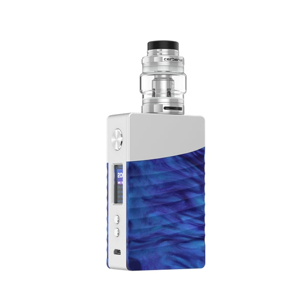 Geekvape Nova 200W TC Kit with Cerberus Sub- Ohm 4ML Tank