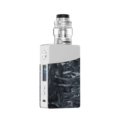 Geekvape Nova 200W TC Kit with Cerberus Sub- Ohm 4ML Tank