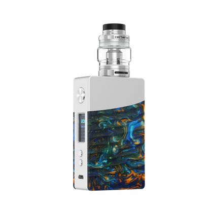 Geekvape Nova 200W TC Kit with Cerberus Sub- Ohm 4ML Tank