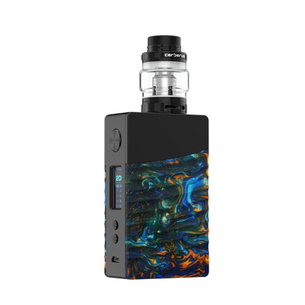 Geekvape Nova 200W TC Kit with Cerberus Sub- Ohm 4ML Tank
