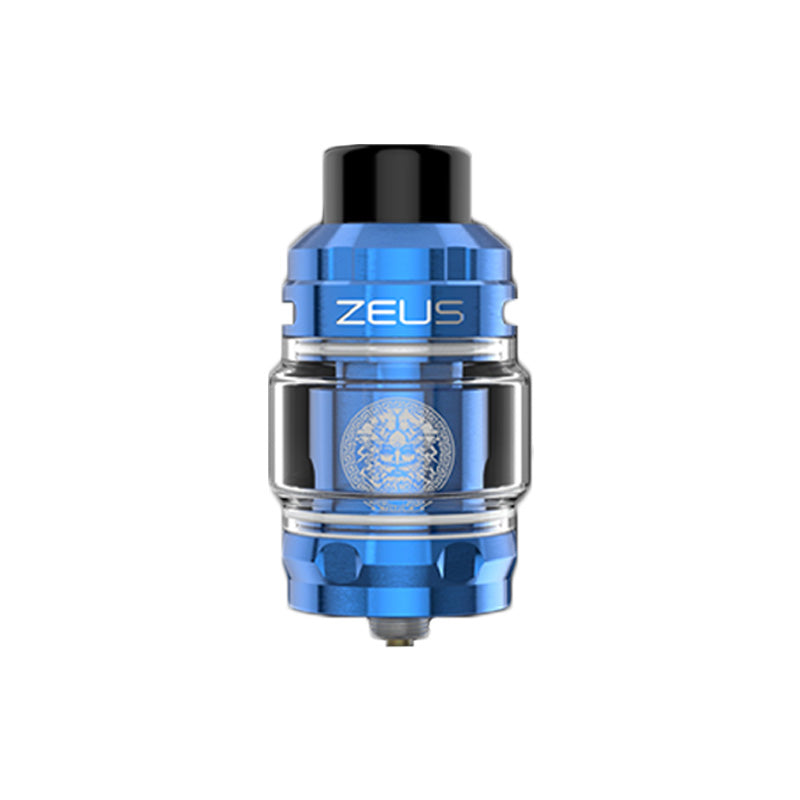 Geekvape Zeus Sub Ohm Tank 5ml | Your One Stop Vape Shop vapormo.com Geekvape Zeus Sub Ohm Tank 5ml | Your One Stop Vape Shop vapormo.com