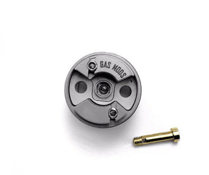 Gas Mods Nixon RDTA Tank Atomizer (2ML)