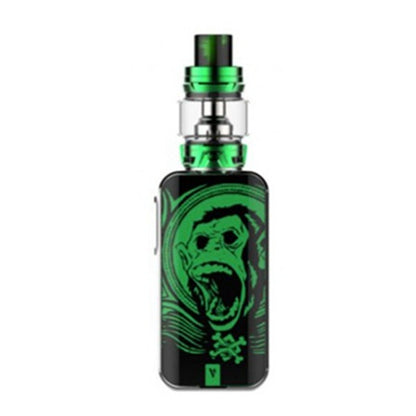 Vaporesso Luxe 220W Touch Screen TC 8ML Kit with Skrr Tank