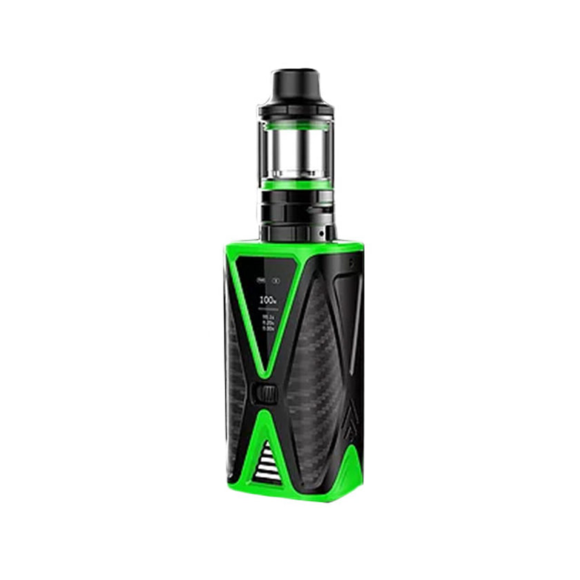 Kangertech Spider 200W Starter Kit 2-4ML & 4200mAh