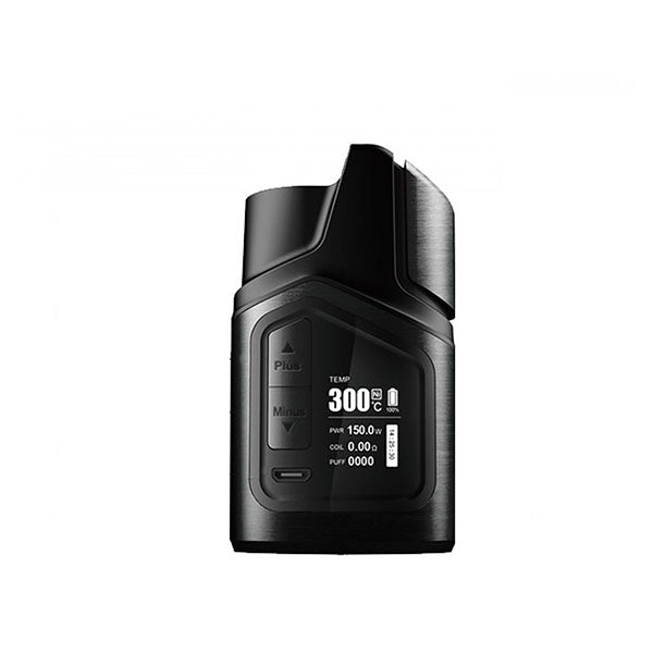 GTRS GT150 TC BOX MOD
