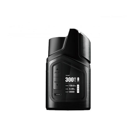 GTRS GT150 TC BOX MOD