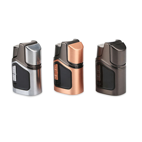 Gtc Razor Box Save up to 50% off GTRS GT150 TC BOX MOD online today – vapormo.com