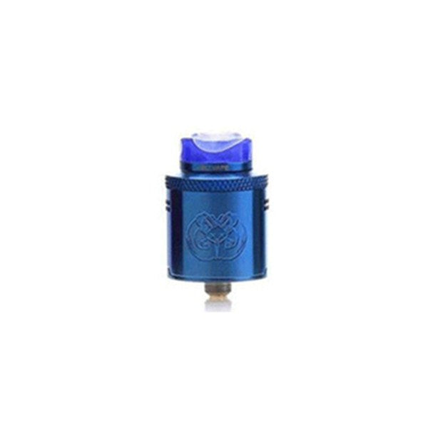 Hellvape Drop Dead RDA Tank Rebuildable Dripping Atomizer