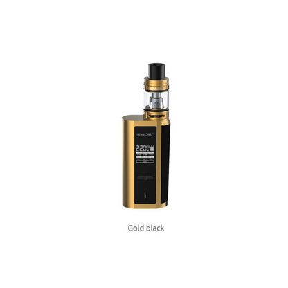 SMOK GX2-4 Kit Standard Edition with TFV8 Big Baby Tank (5ML)