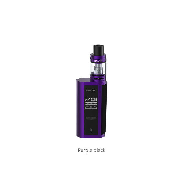 SMOK GX2-4 Kit Standard Edition with TFV8 Big Baby Tank (5ML)