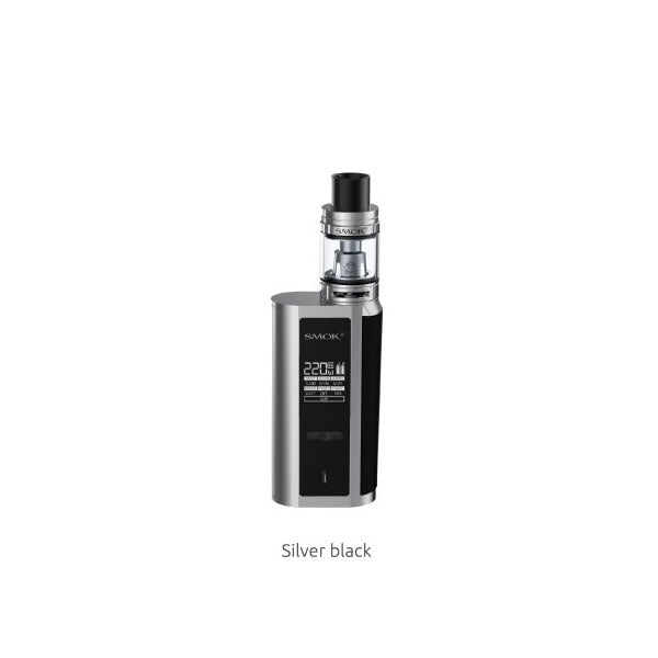 SMOK GX2-4 Kit Standard Edition with TFV8 Big Baby Tank (5ML)