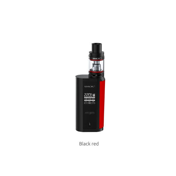SMOK GX2-4 Kit Standard Edition with TFV8 Big Baby Tank (5ML)