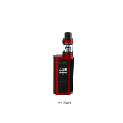 SMOK GX2-4 Kit Standard Edition with TFV8 Big Baby Tank (5ML)
