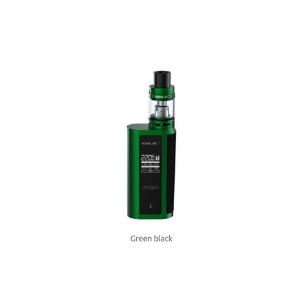 SMOK GX2-4 Kit Standard Edition with TFV8 Big Baby Tank (5ML)