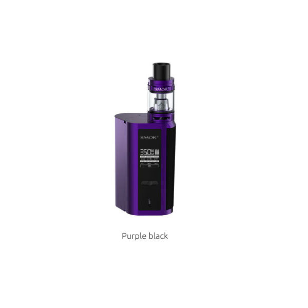 SMOK GX2-4 Kit Standard Edition with TFV8 Big Baby Tank (5ML)