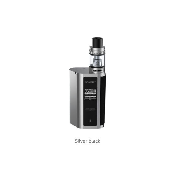 SMOK GX2-4 Kit Standard Edition with TFV8 Big Baby Tank (5ML)