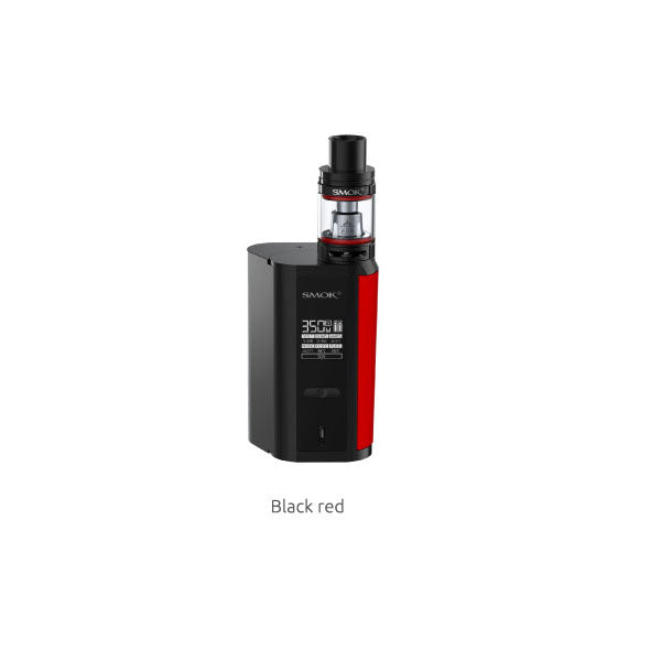 SMOK GX2-4 Kit Standard Edition with TFV8 Big Baby Tank (5ML)