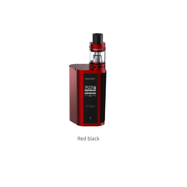 SMOK GX2-4 Kit Standard Edition with TFV8 Big Baby Tank (5ML)
