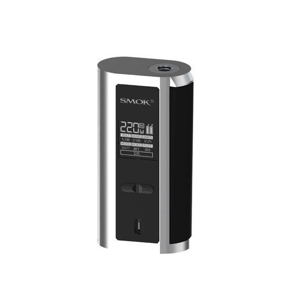 SMOK GX2-4 220W-350W TC Box Mod