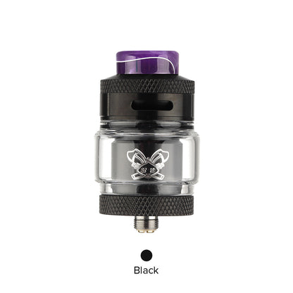 Hellvape Dead Rabbit RTA 4.5ML Tank Atomizer