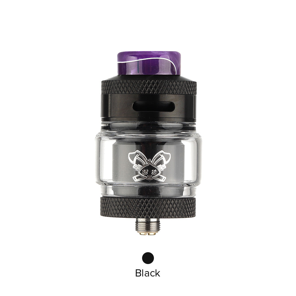 Hellvape Dead Rabbit RTA 4.5ML Tank Atomizer