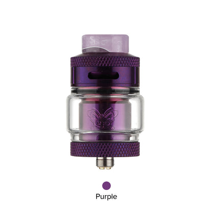 Hellvape Dead Rabbit RTA 4.5ML Tank Atomizer