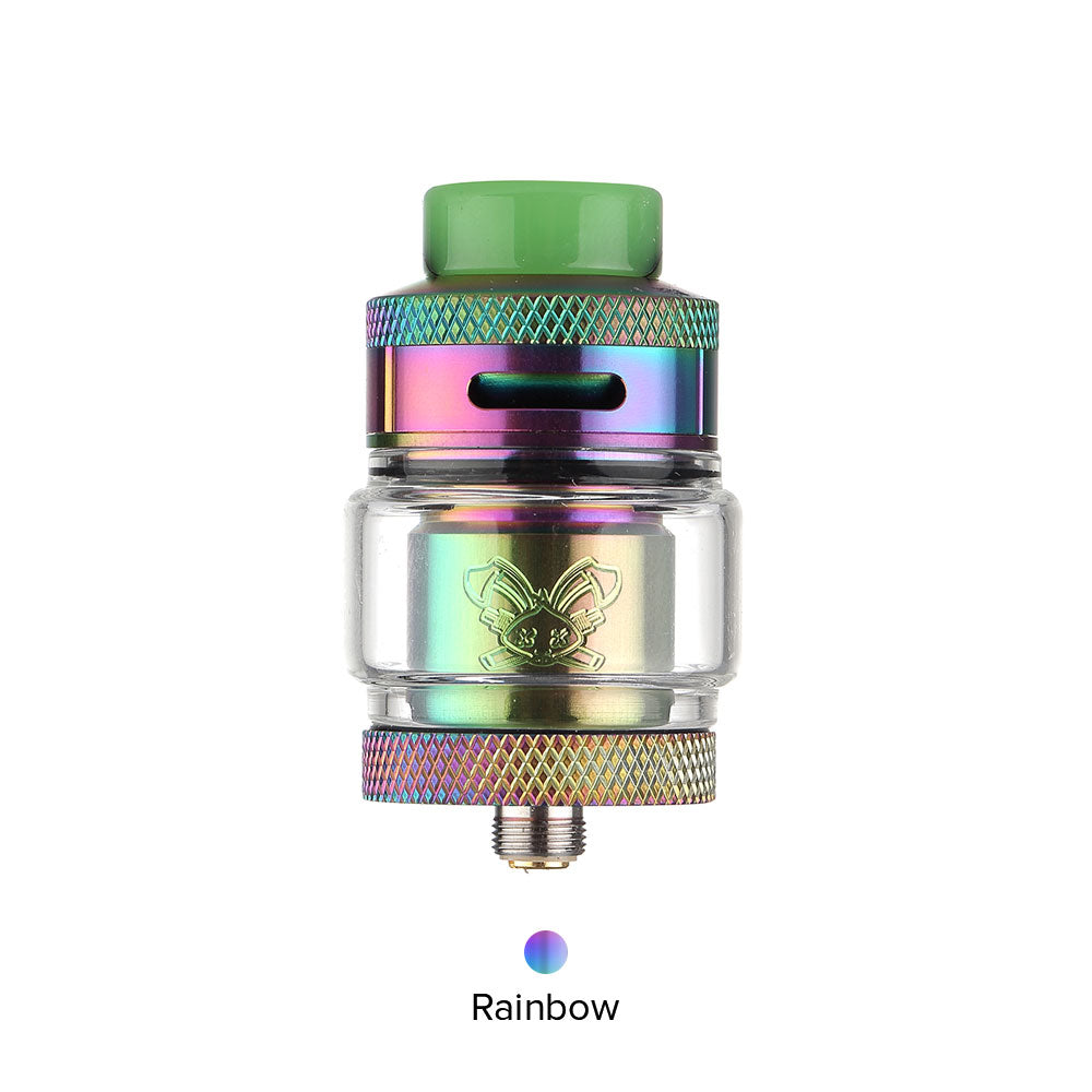 Hellvape Dead Rabbit RTA 4.5ML Tank Atomizer