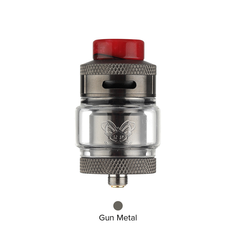 Hellvape Dead Rabbit RTA 4.5ML Tank Atomizer