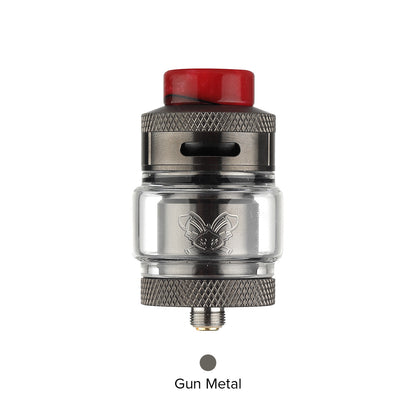 Hellvape Dead Rabbit RTA 4.5ML Tank Atomizer