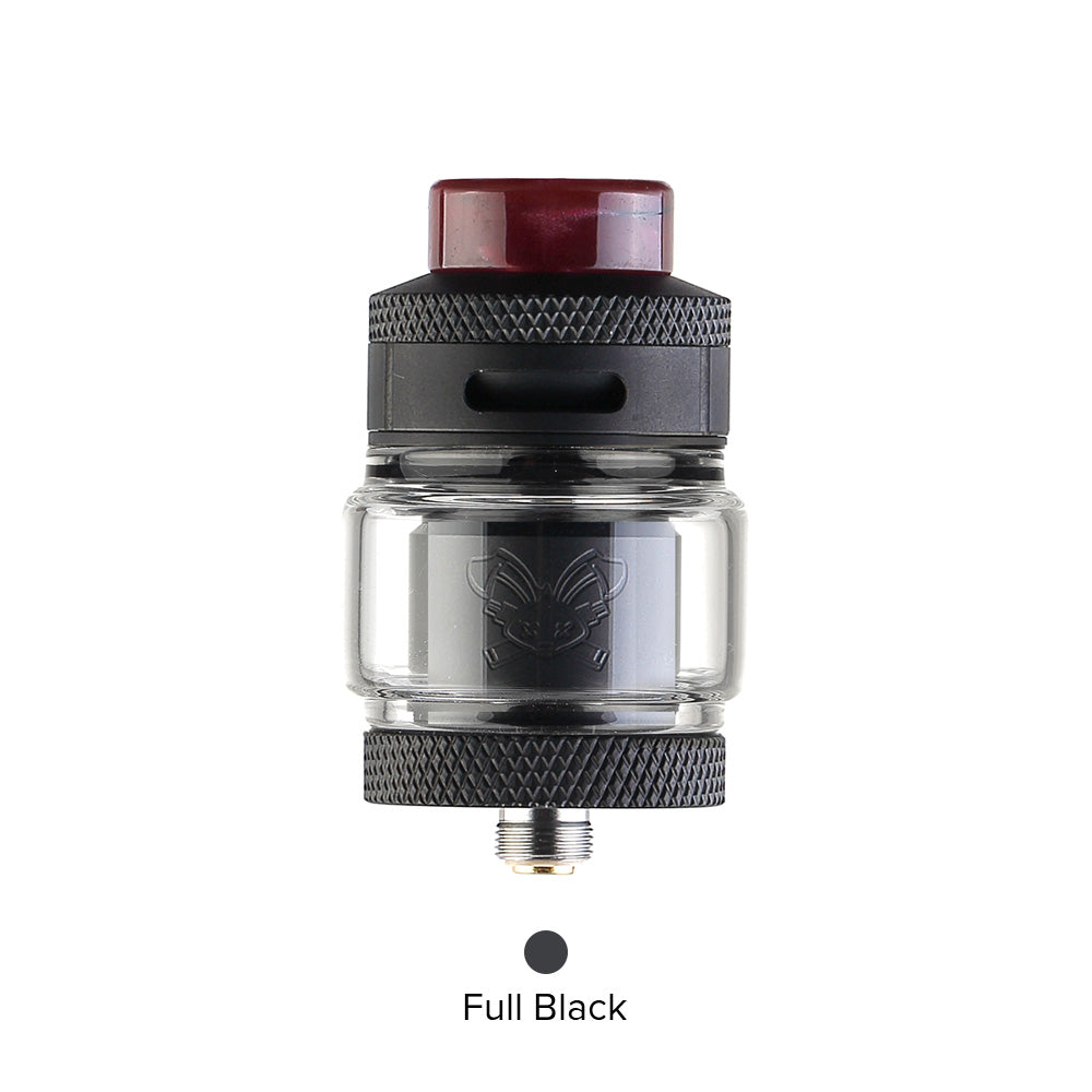 Hellvape Dead Rabbit RTA 4.5ML Tank Atomizer