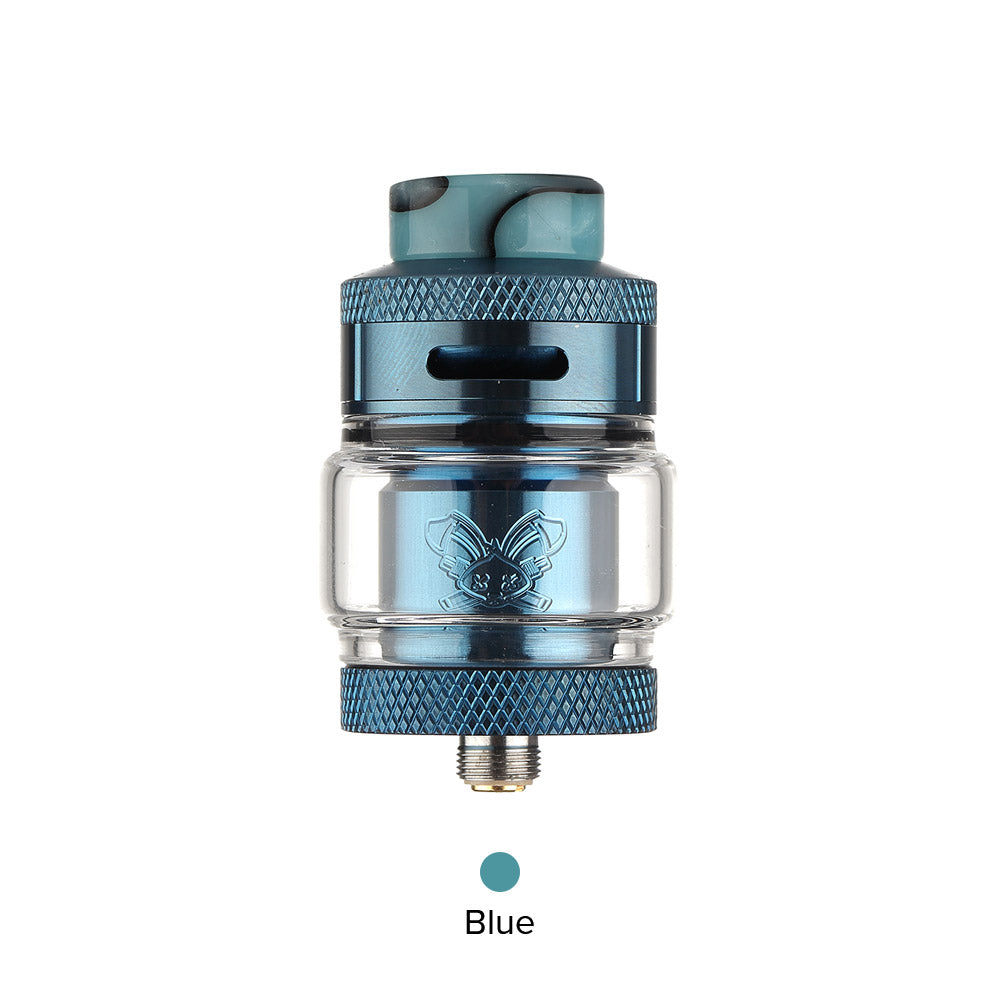 Hellvape Dead Rabbit RTA 4.5ML Tank Atomizer